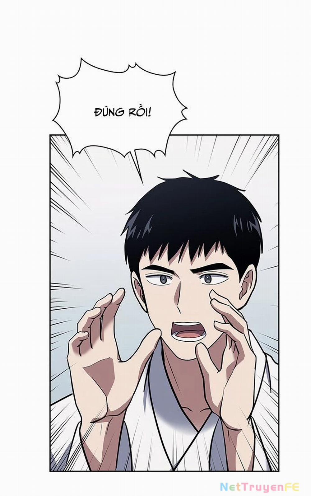 Cảnh Sát Thiên Tài Chuyển Sinh 32 trang 40