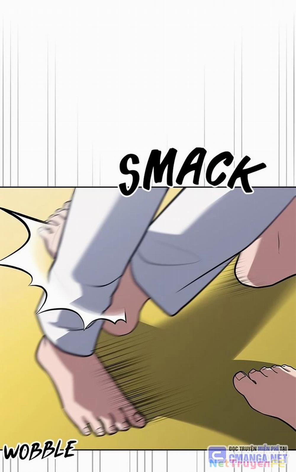 Cảnh Sát Thiên Tài Chuyển Sinh 32 trang 41