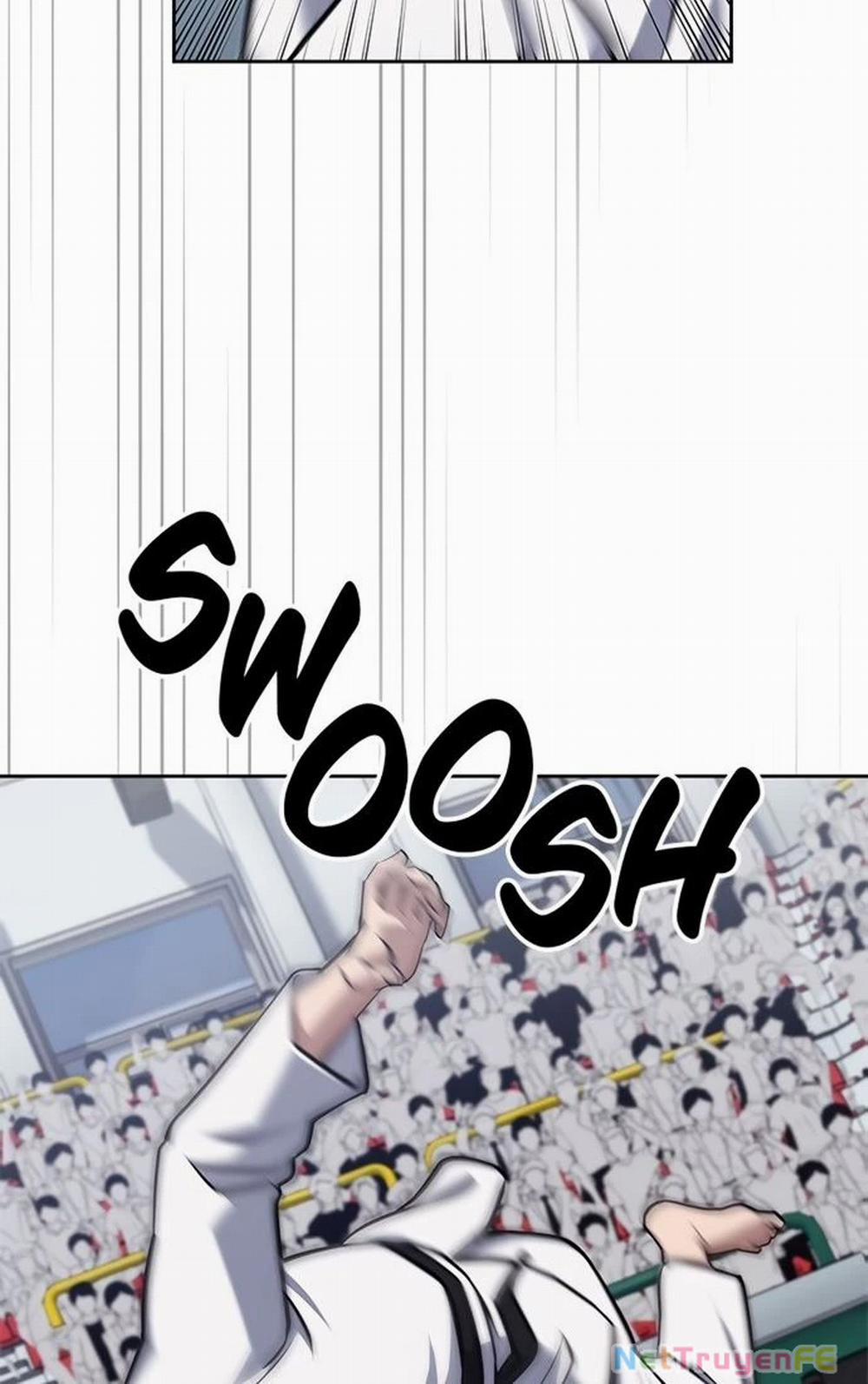 Cảnh Sát Thiên Tài Chuyển Sinh 32 trang 43