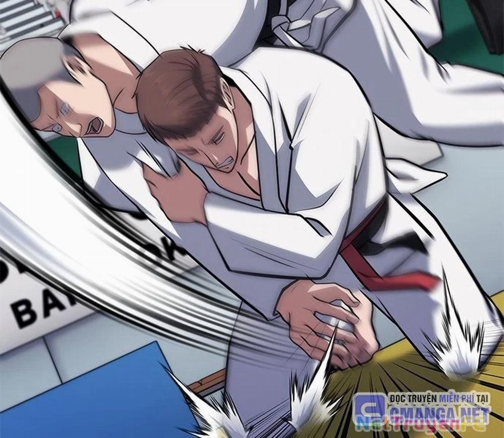 Cảnh Sát Thiên Tài Chuyển Sinh 32 trang 44