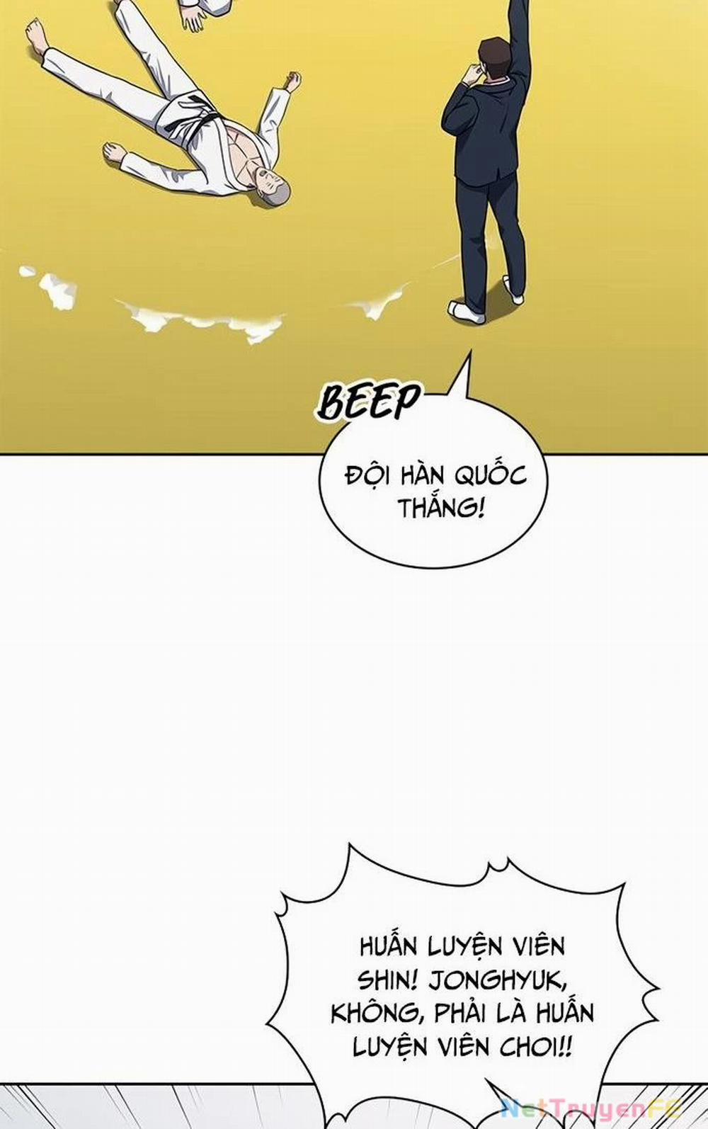 Cảnh Sát Thiên Tài Chuyển Sinh 32 trang 46