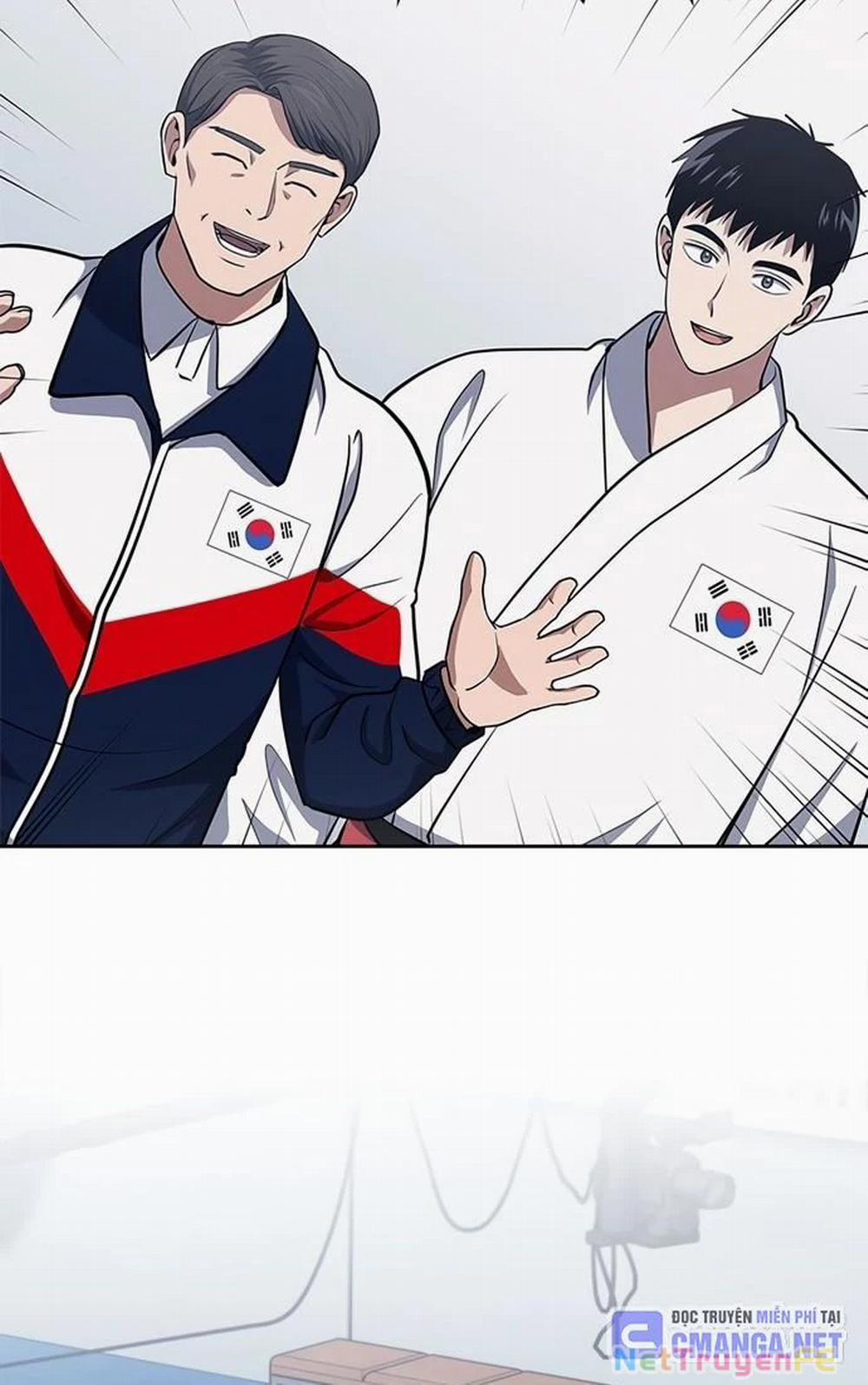 Cảnh Sát Thiên Tài Chuyển Sinh 32 trang 47