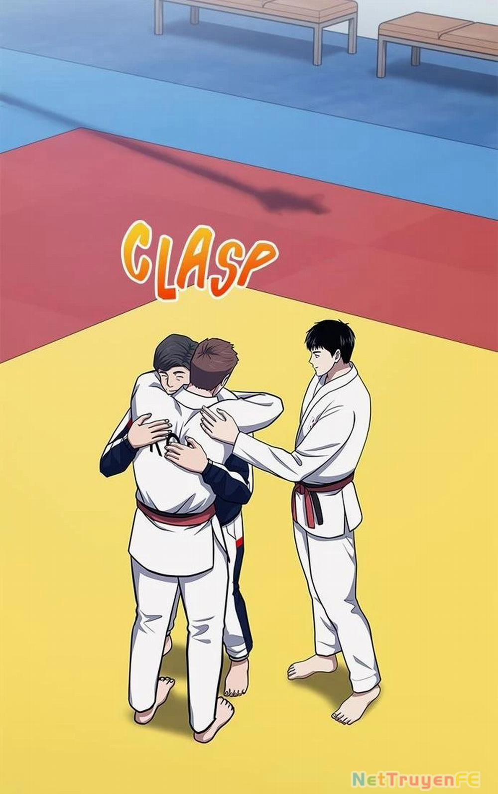 Cảnh Sát Thiên Tài Chuyển Sinh 32 trang 48