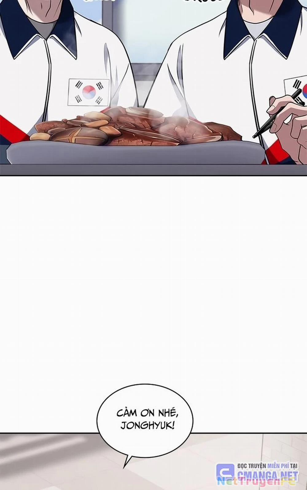 Cảnh Sát Thiên Tài Chuyển Sinh 32 trang 5