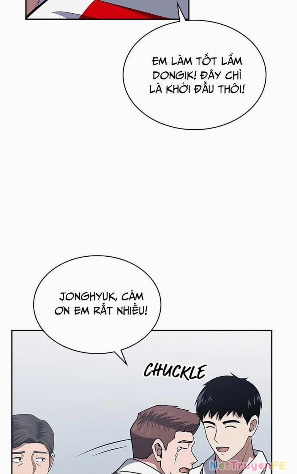 Cảnh Sát Thiên Tài Chuyển Sinh 32 trang 51