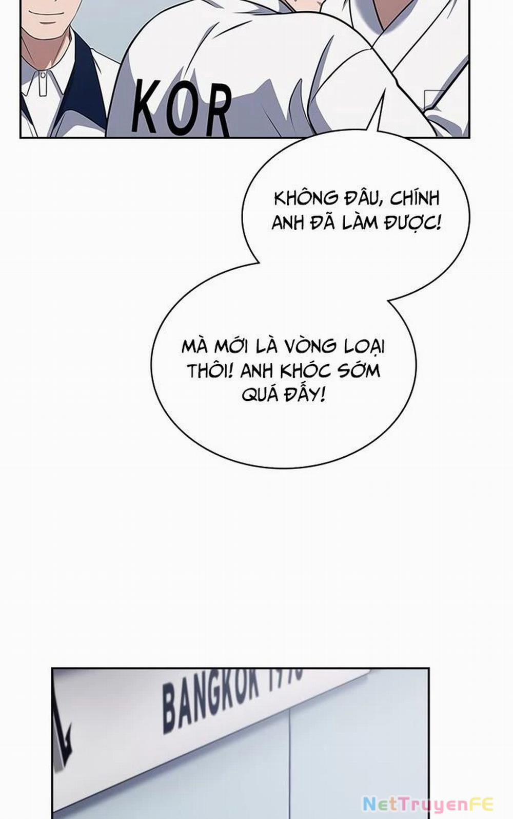 Cảnh Sát Thiên Tài Chuyển Sinh 32 trang 52