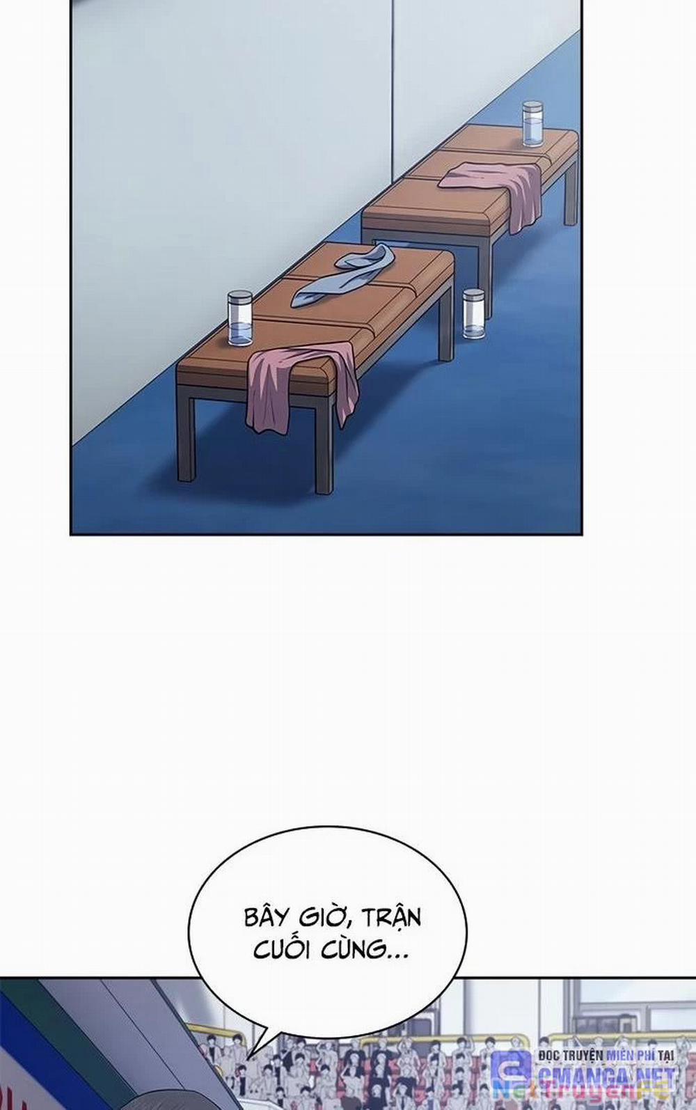 Cảnh Sát Thiên Tài Chuyển Sinh 32 trang 53