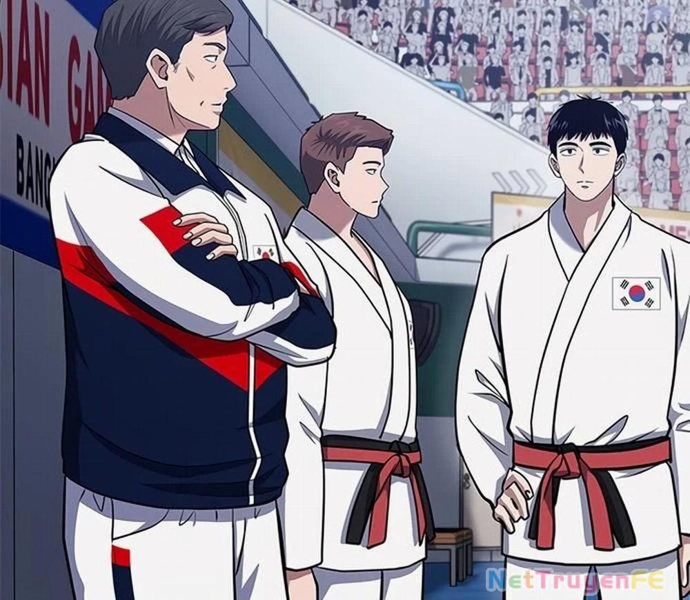 Cảnh Sát Thiên Tài Chuyển Sinh 32 trang 54