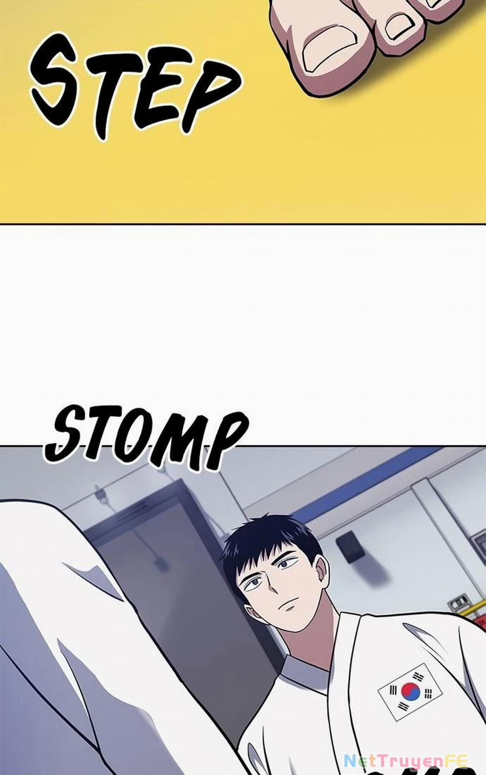 Cảnh Sát Thiên Tài Chuyển Sinh 32 trang 58