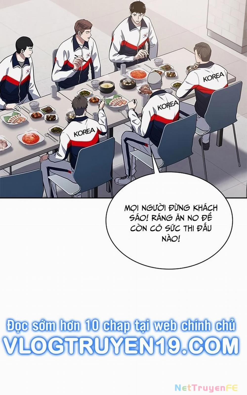 Cảnh Sát Thiên Tài Chuyển Sinh 32 trang 6