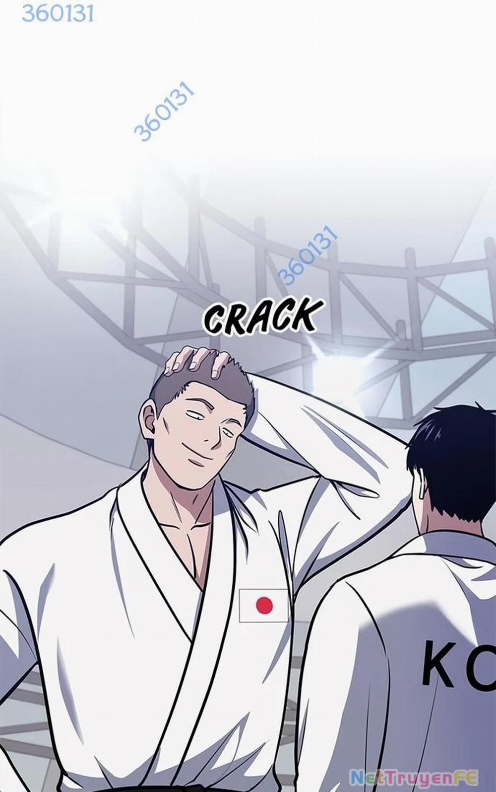 Cảnh Sát Thiên Tài Chuyển Sinh 32 trang 60