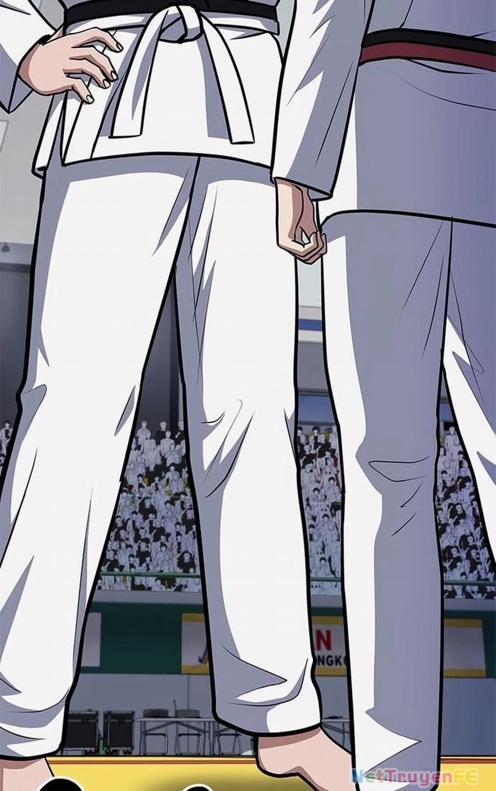 Cảnh Sát Thiên Tài Chuyển Sinh 32 trang 61