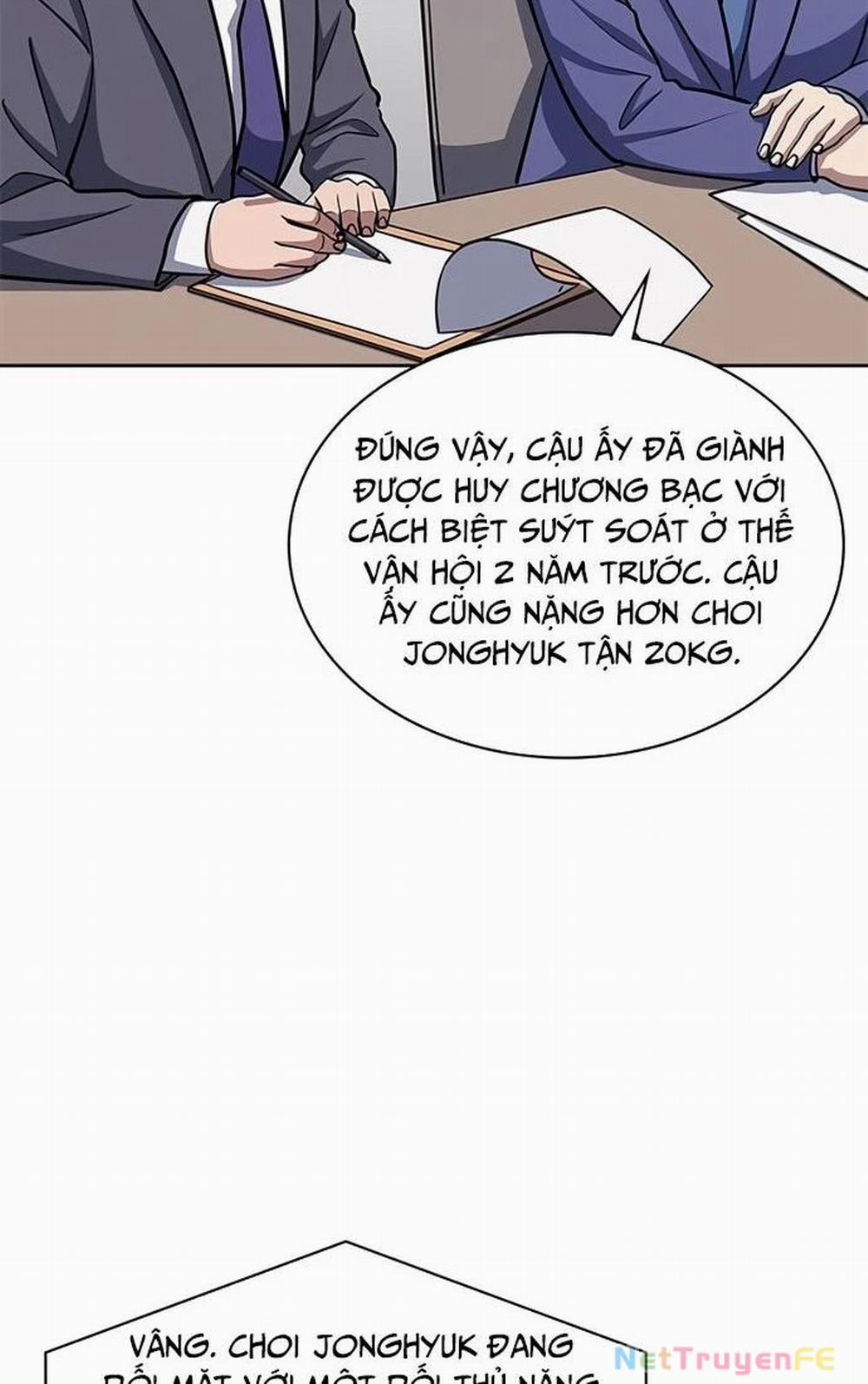 Cảnh Sát Thiên Tài Chuyển Sinh 32 trang 63