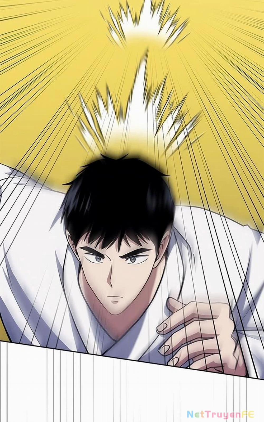 Cảnh Sát Thiên Tài Chuyển Sinh 32 trang 67