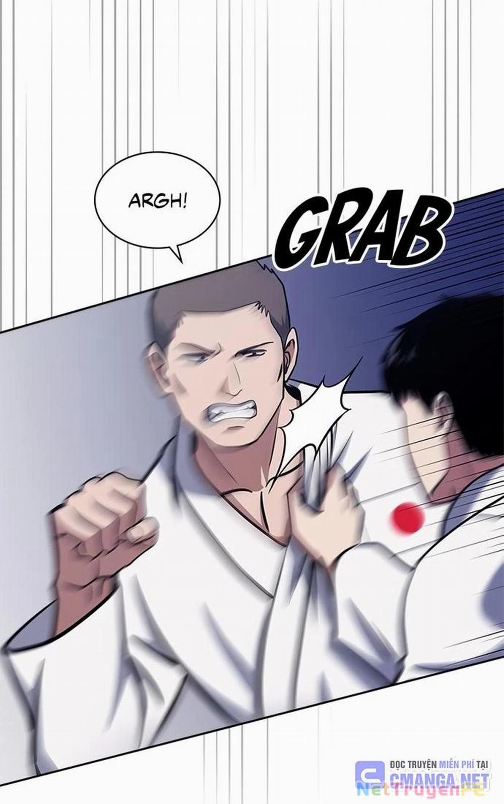 Cảnh Sát Thiên Tài Chuyển Sinh 32 trang 68