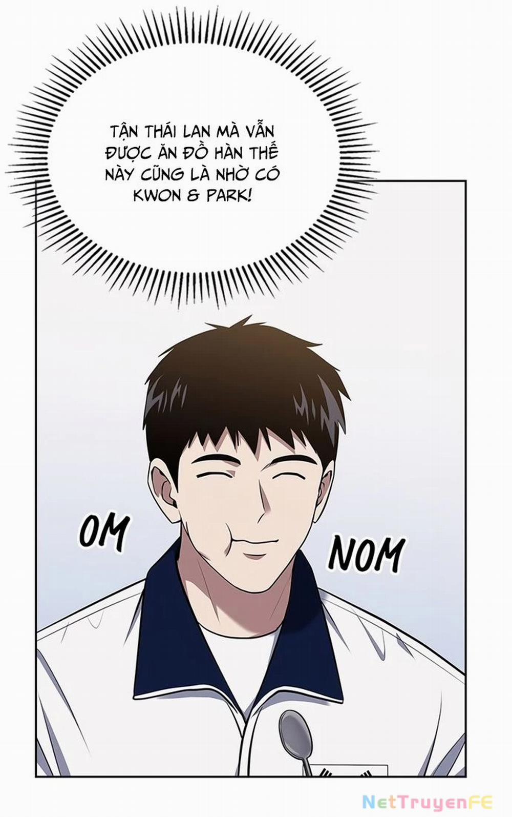 Cảnh Sát Thiên Tài Chuyển Sinh 32 trang 7