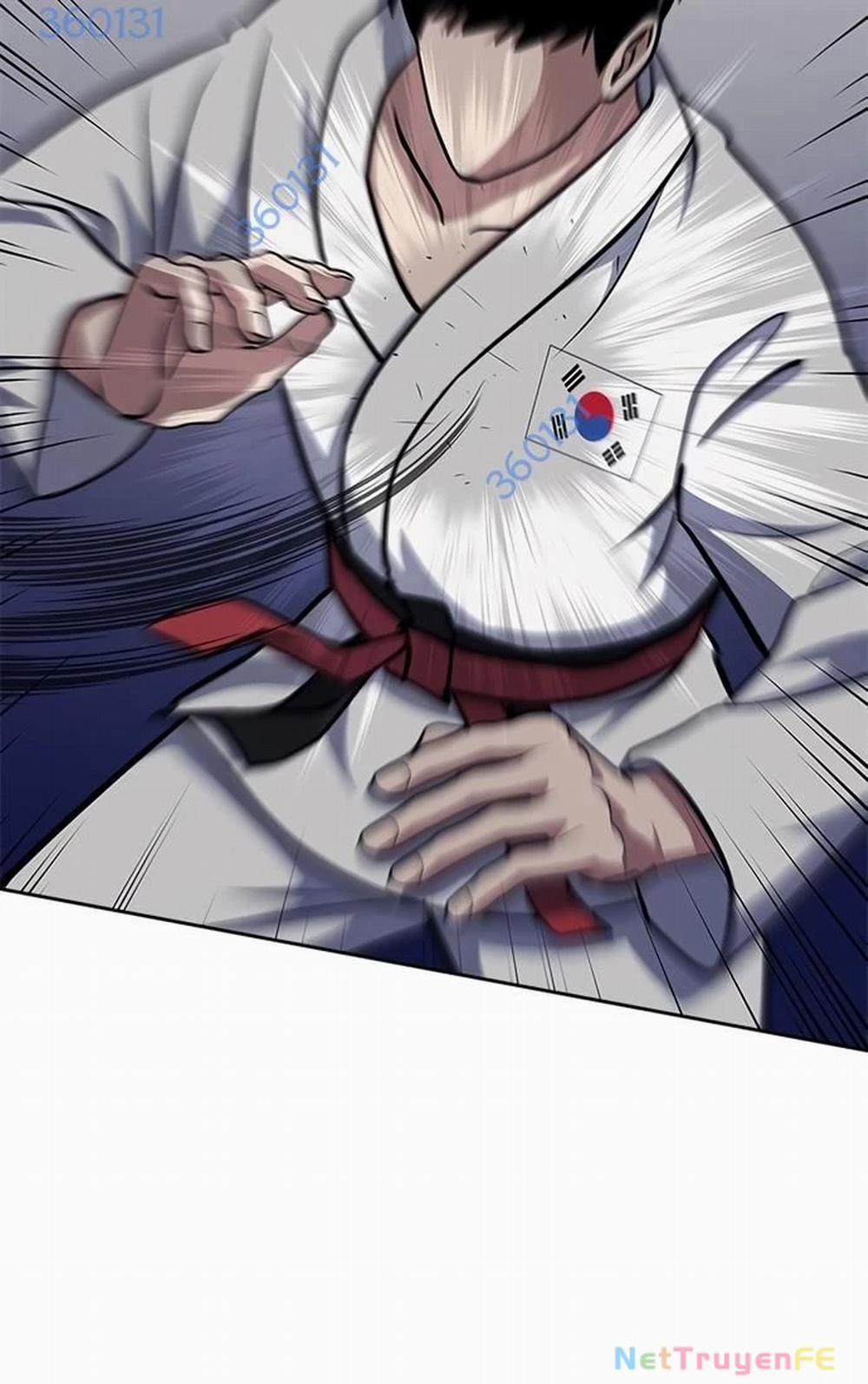 Cảnh Sát Thiên Tài Chuyển Sinh 32 trang 70