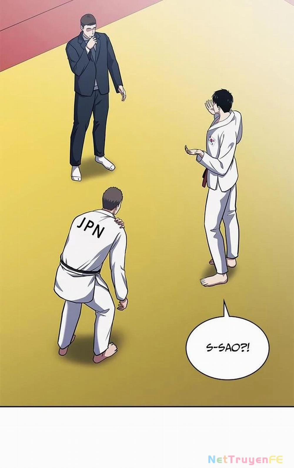 Cảnh Sát Thiên Tài Chuyển Sinh 32 trang 81