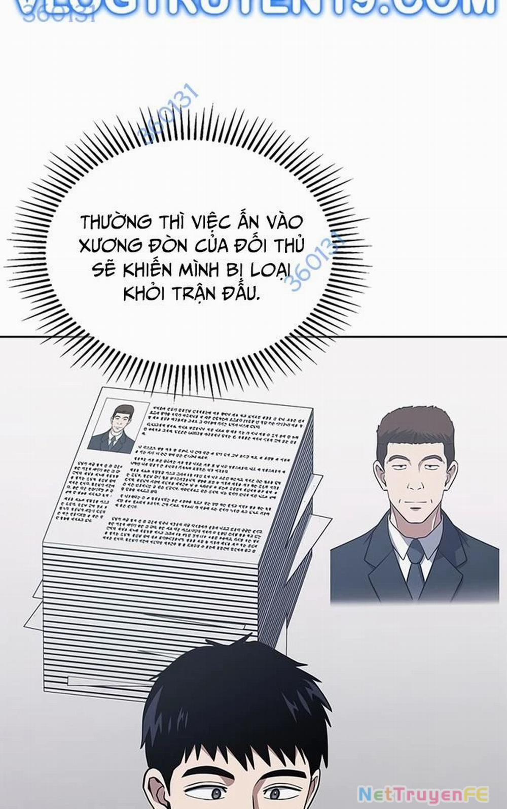 Cảnh Sát Thiên Tài Chuyển Sinh 32 trang 85