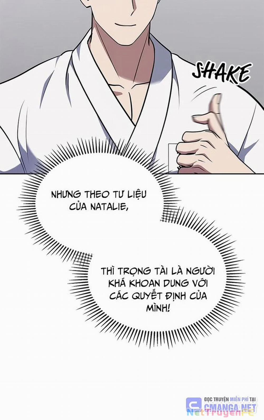 Cảnh Sát Thiên Tài Chuyển Sinh 32 trang 86
