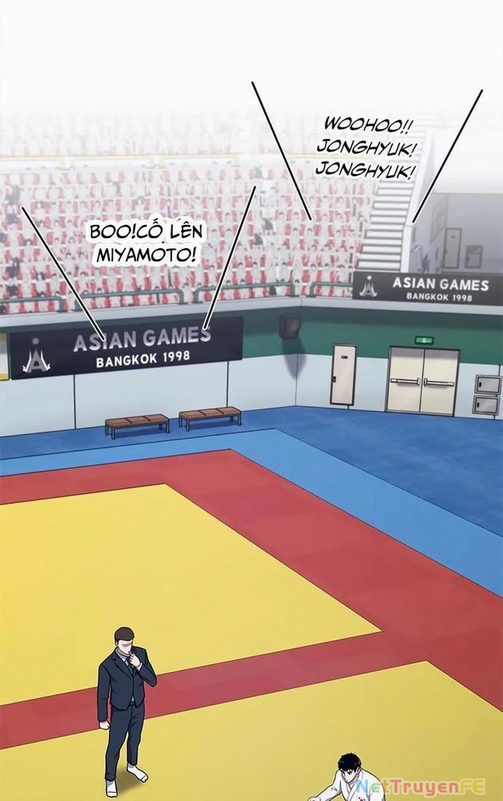 Cảnh Sát Thiên Tài Chuyển Sinh 32 trang 87