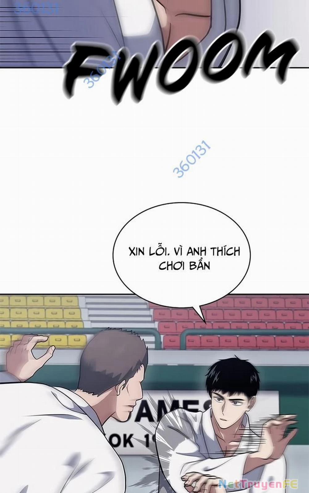 Cảnh Sát Thiên Tài Chuyển Sinh 32 trang 90