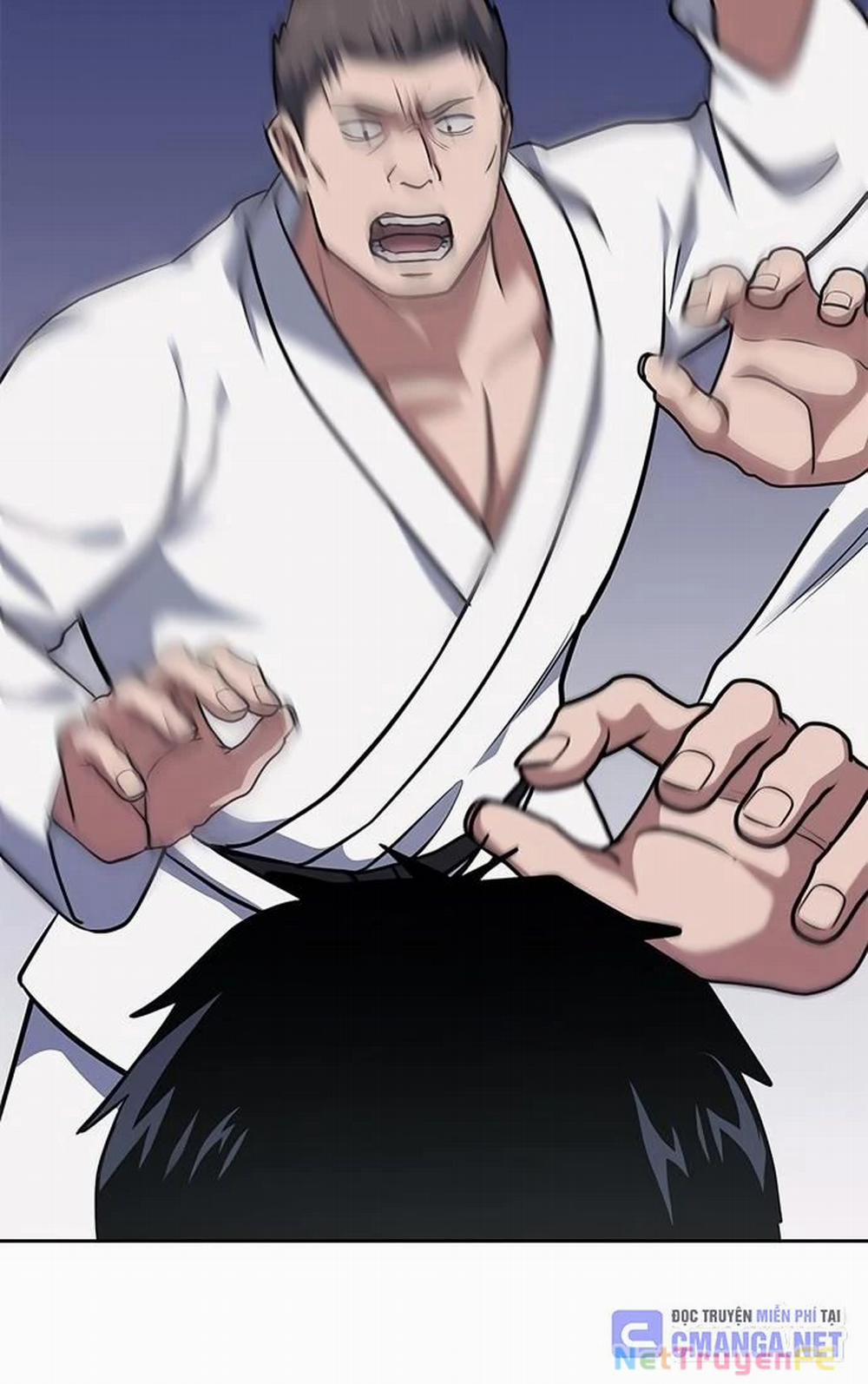 Cảnh Sát Thiên Tài Chuyển Sinh 32 trang 92