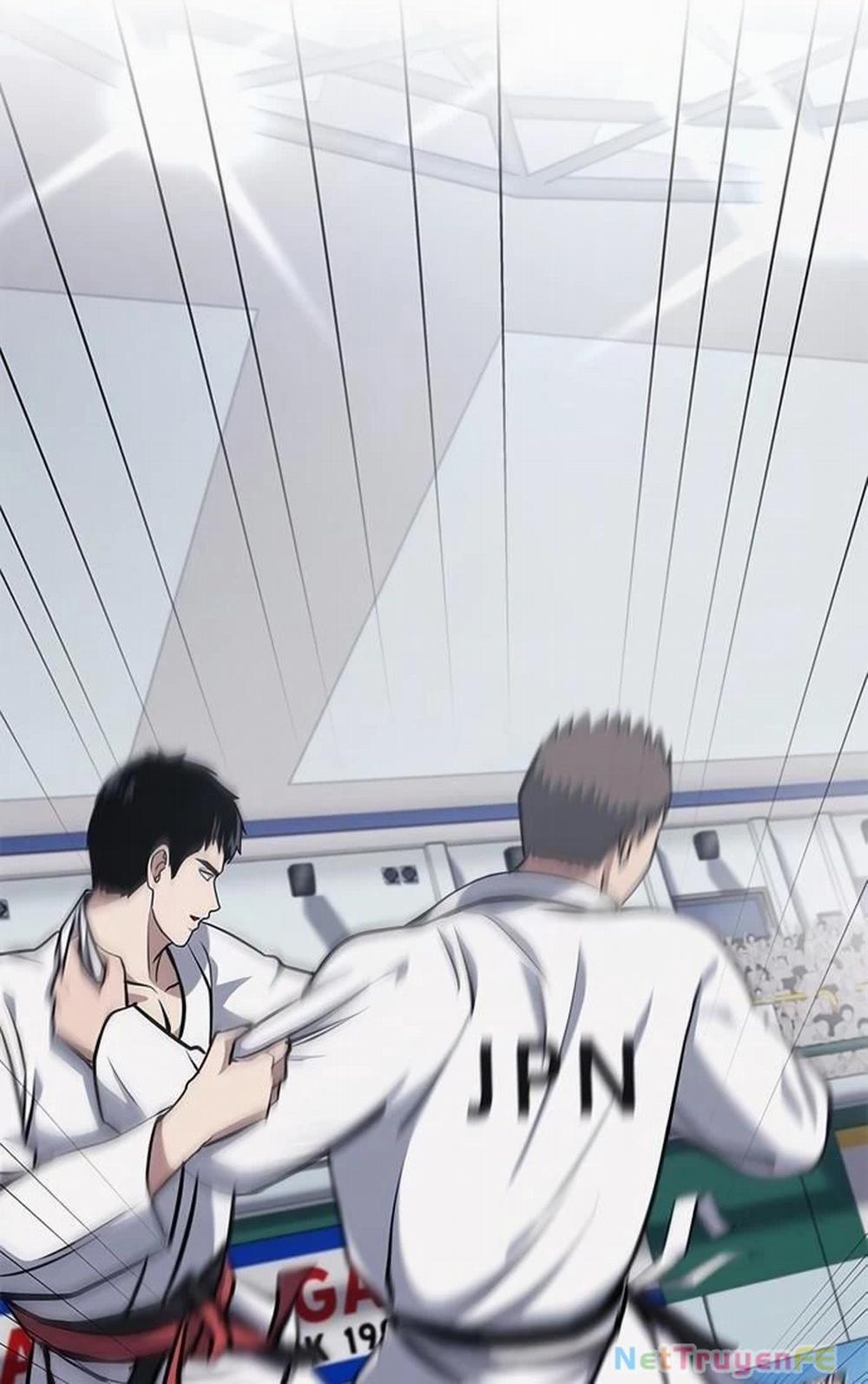 Cảnh Sát Thiên Tài Chuyển Sinh 32 trang 97