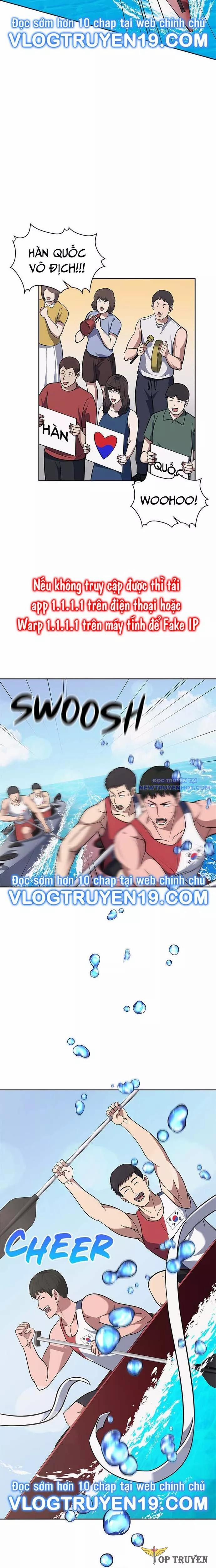 Cảnh Sát Thiên Tài Chuyển Sinh 33 trang 1