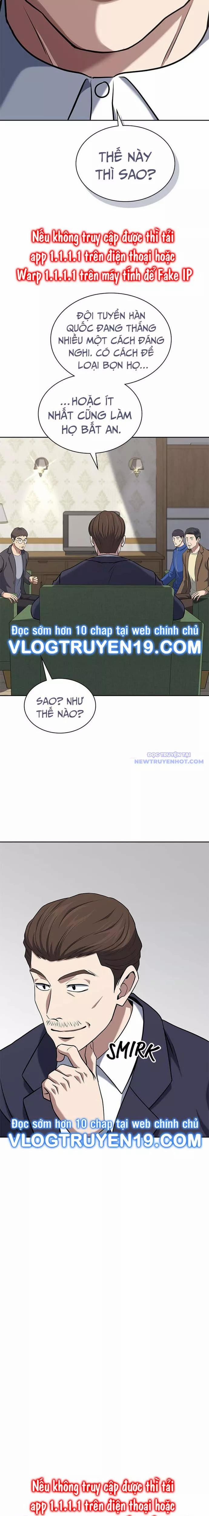 Cảnh Sát Thiên Tài Chuyển Sinh 33 trang 13