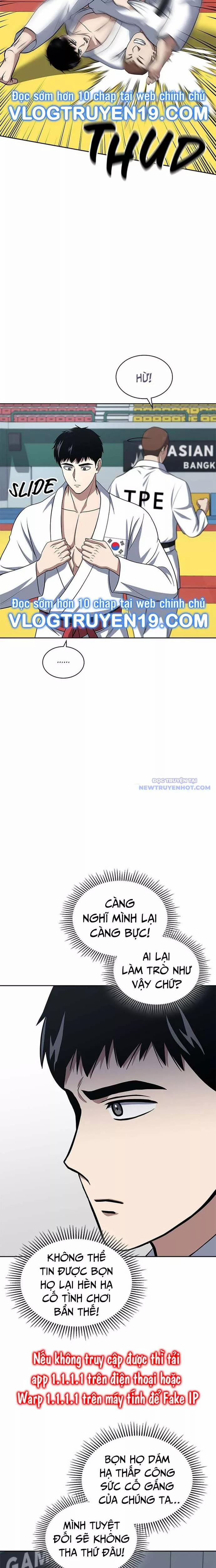 Cảnh Sát Thiên Tài Chuyển Sinh 33 trang 18