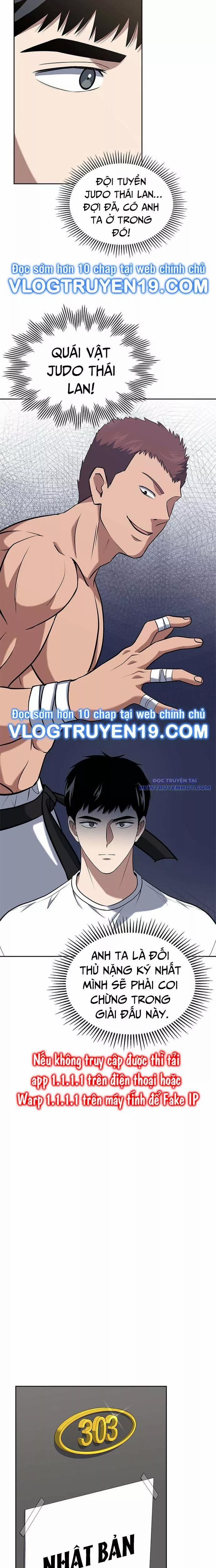 Cảnh Sát Thiên Tài Chuyển Sinh 33 trang 9