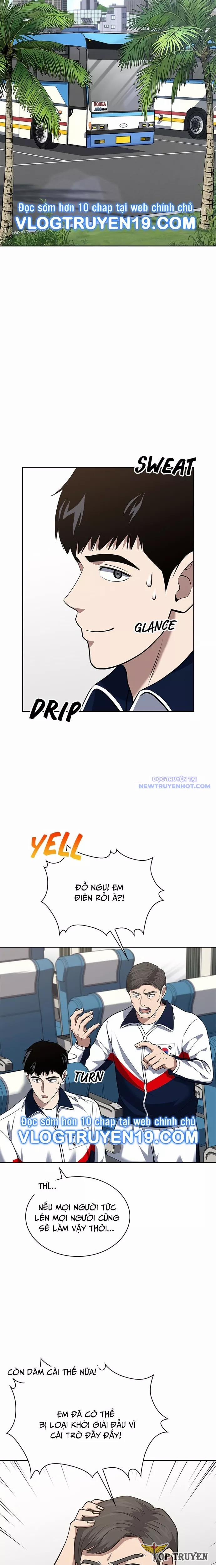 Cảnh Sát Thiên Tài Chuyển Sinh 34 trang 2