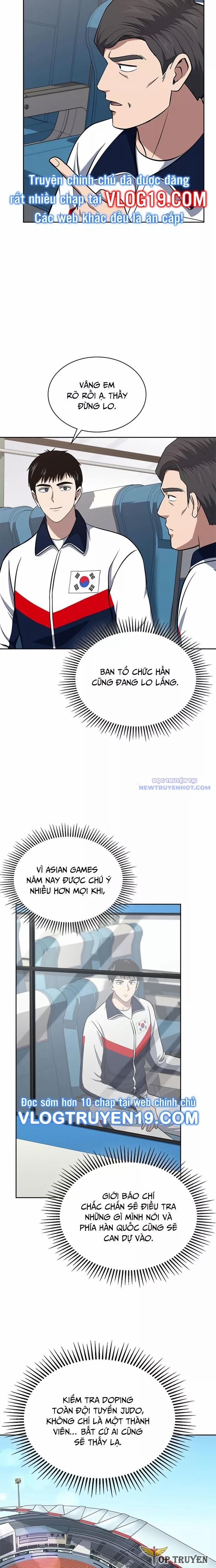 Cảnh Sát Thiên Tài Chuyển Sinh 34 trang 4