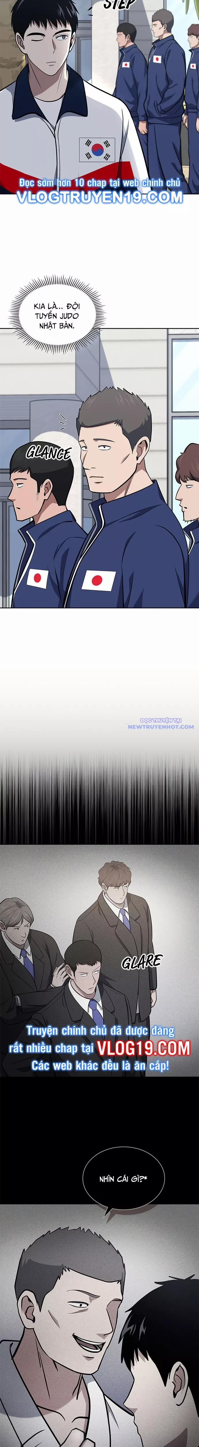 Cảnh Sát Thiên Tài Chuyển Sinh 34 trang 9