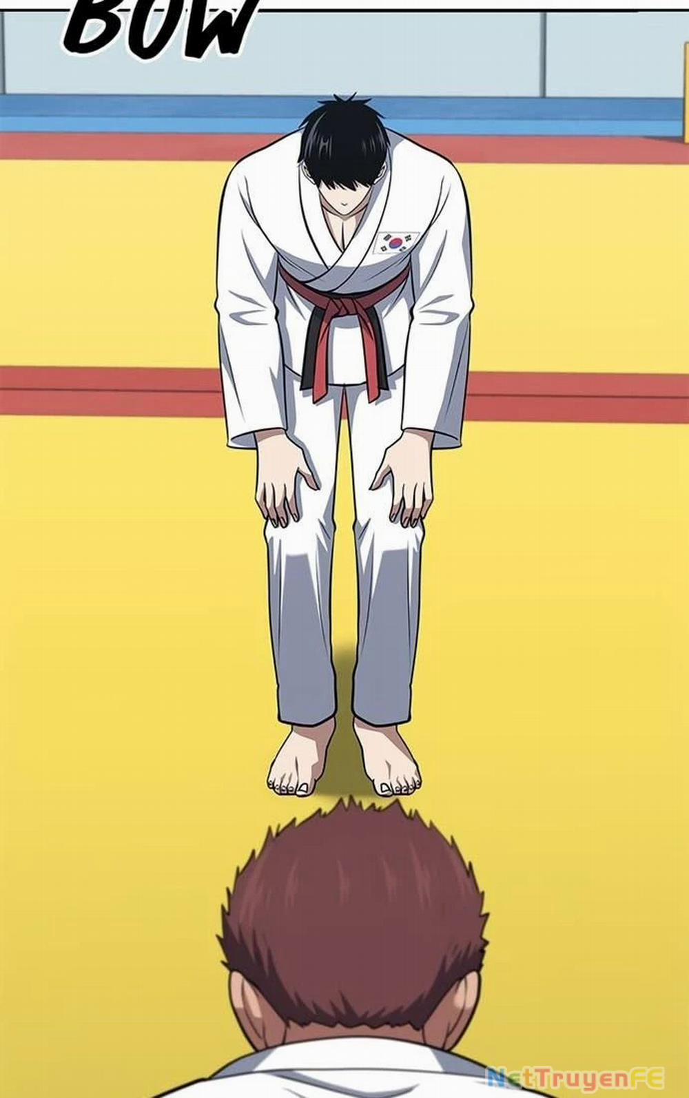 Cảnh Sát Thiên Tài Chuyển Sinh 35 trang 102