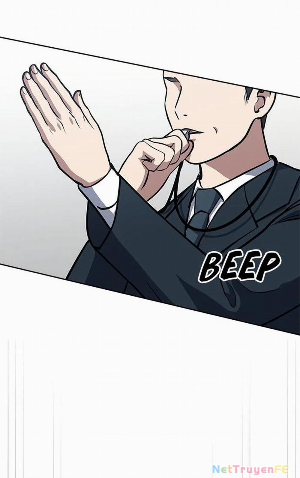 Cảnh Sát Thiên Tài Chuyển Sinh 35 trang 106