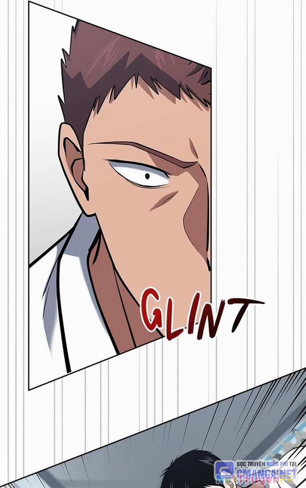 Cảnh Sát Thiên Tài Chuyển Sinh 35 trang 107