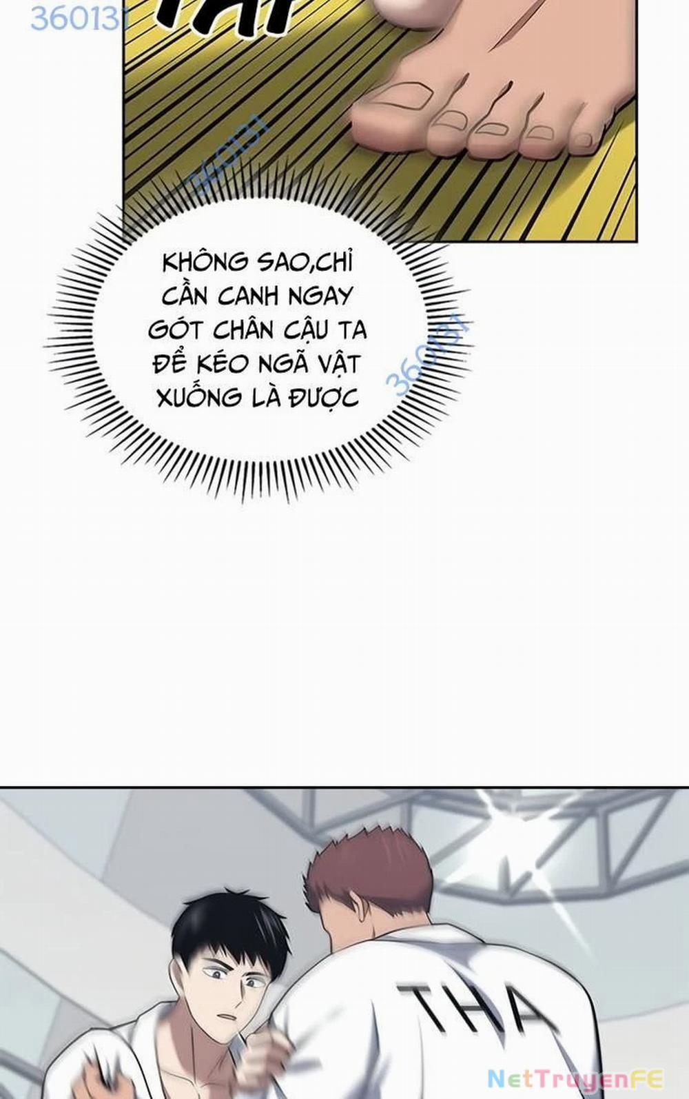 Cảnh Sát Thiên Tài Chuyển Sinh 35 trang 115