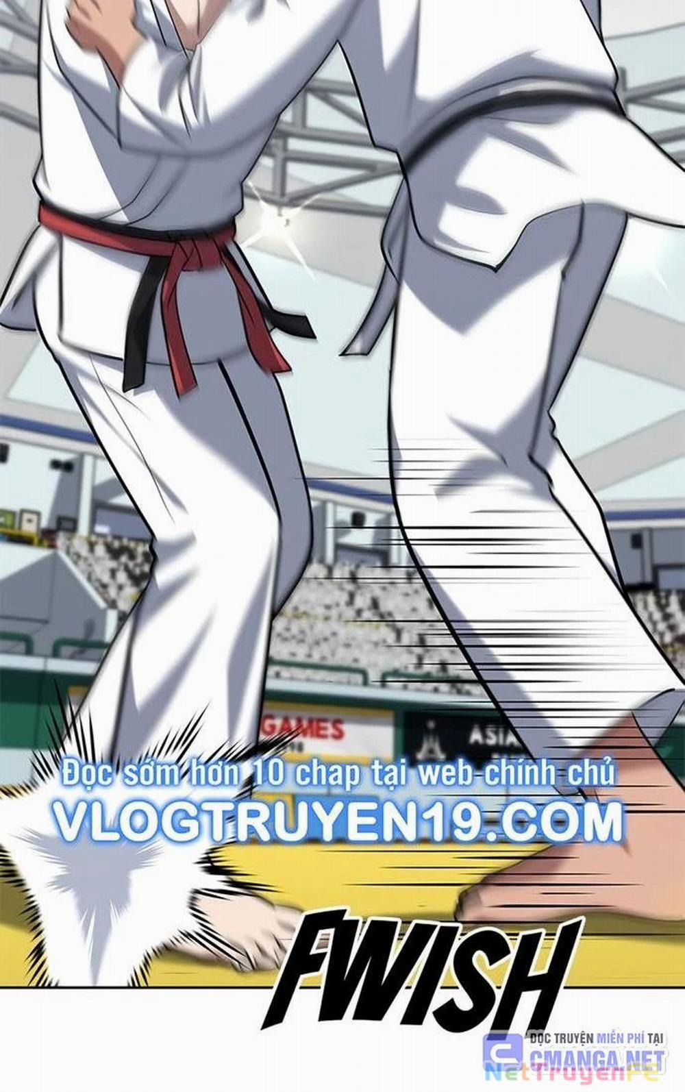 Cảnh Sát Thiên Tài Chuyển Sinh 35 trang 116