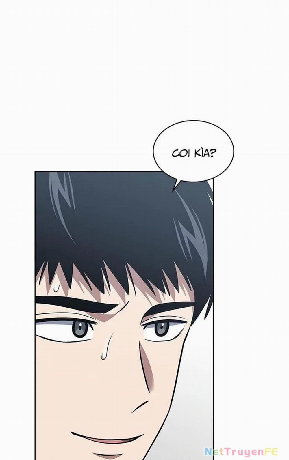 Cảnh Sát Thiên Tài Chuyển Sinh 35 trang 117