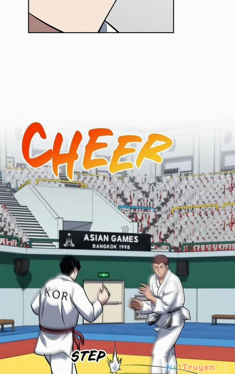 Cảnh Sát Thiên Tài Chuyển Sinh 35 trang 118