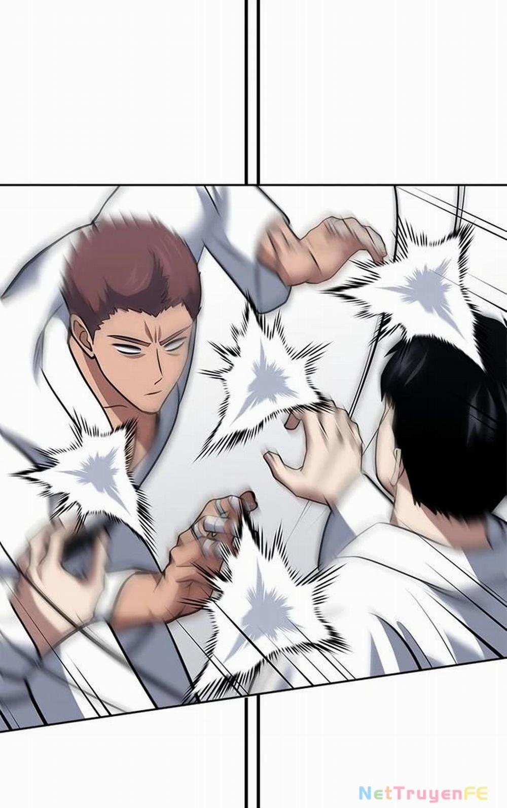 Cảnh Sát Thiên Tài Chuyển Sinh 35 trang 127