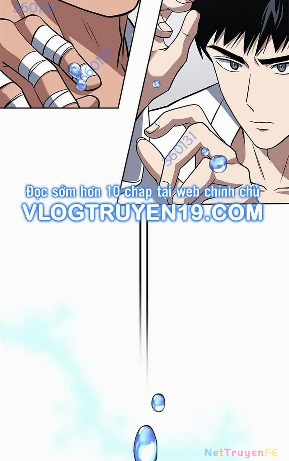 Cảnh Sát Thiên Tài Chuyển Sinh 35 trang 130