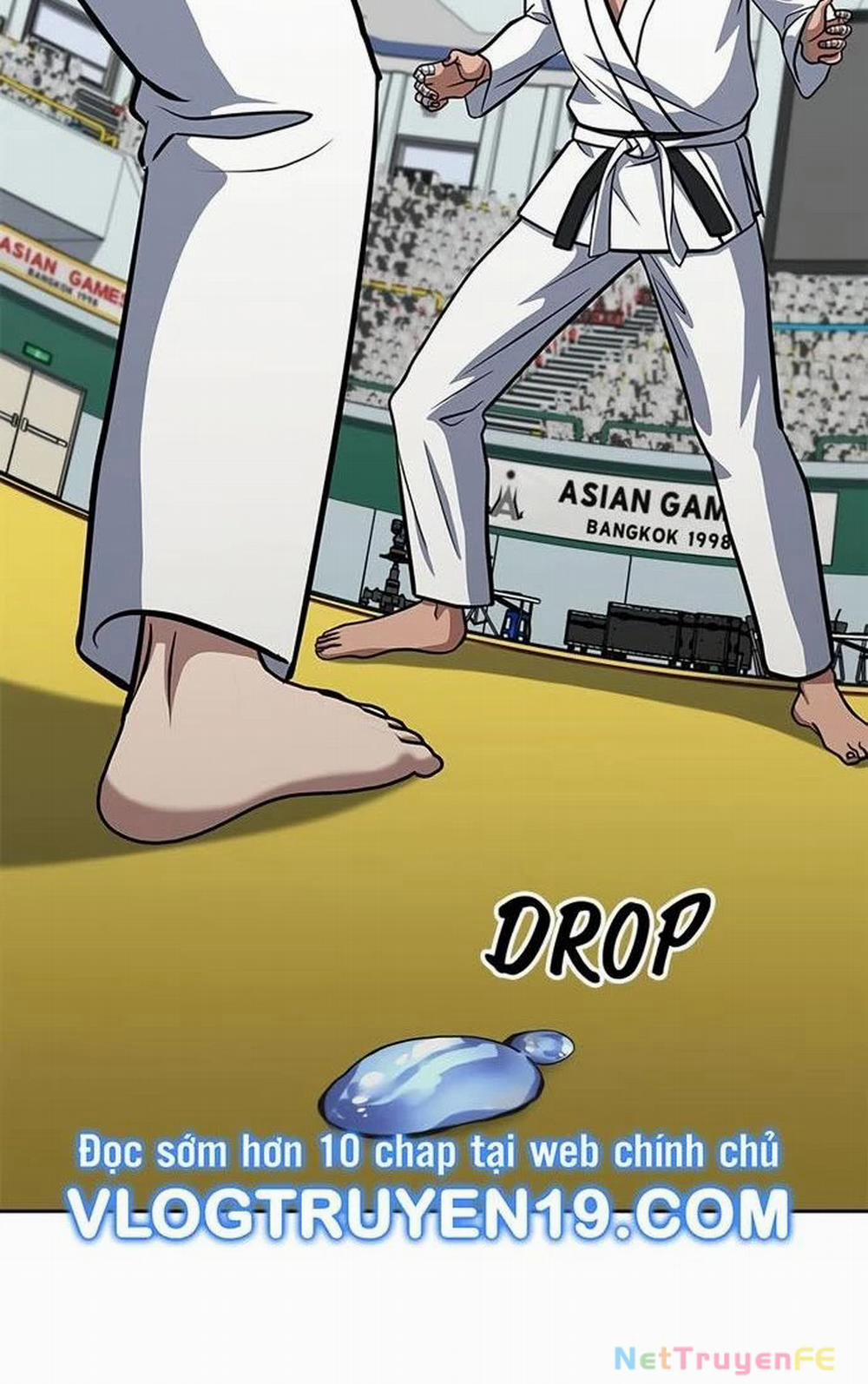 Cảnh Sát Thiên Tài Chuyển Sinh 35 trang 133