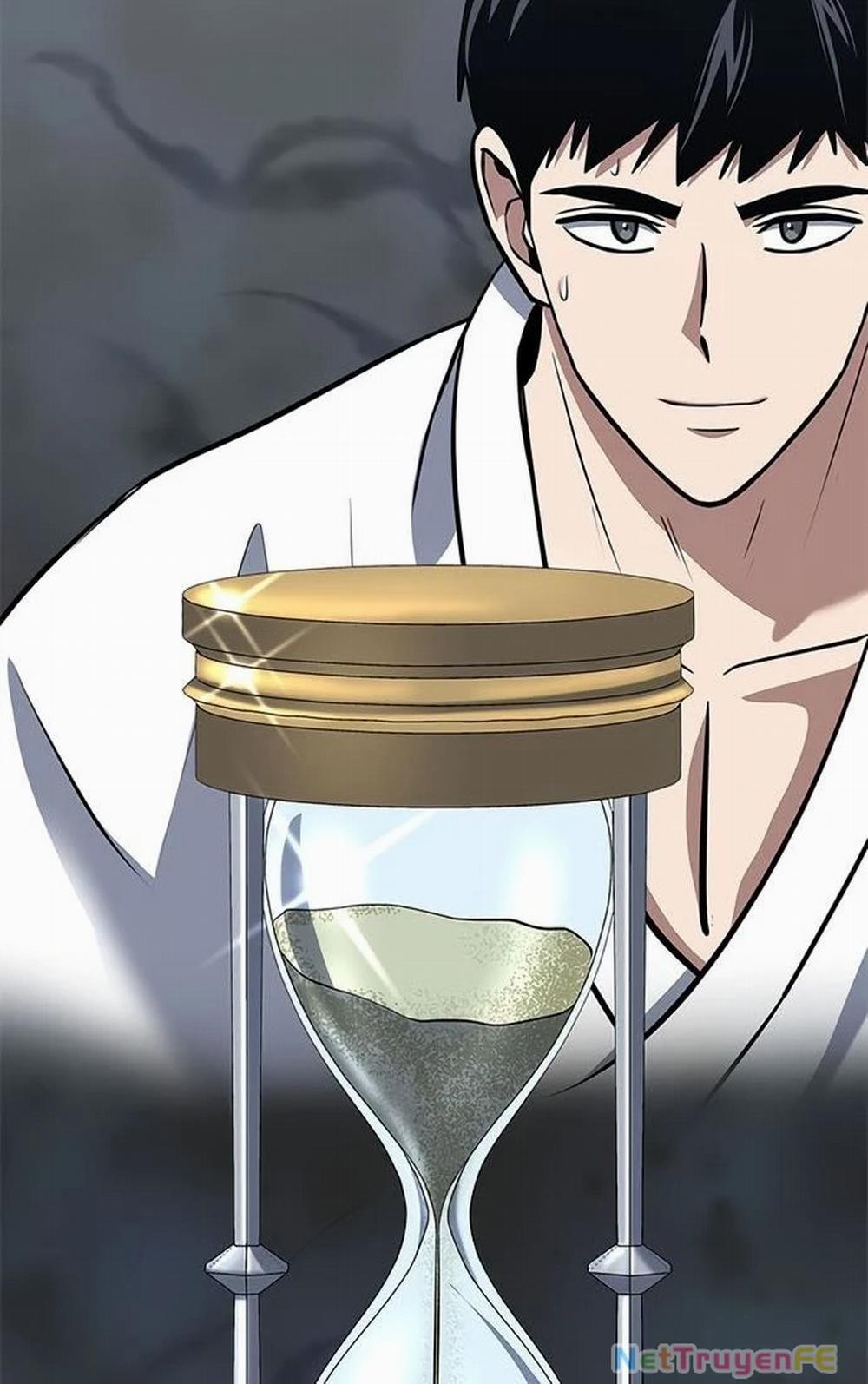 Cảnh Sát Thiên Tài Chuyển Sinh 35 trang 136