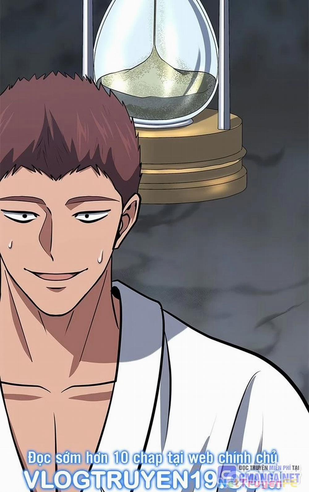 Cảnh Sát Thiên Tài Chuyển Sinh 35 trang 137