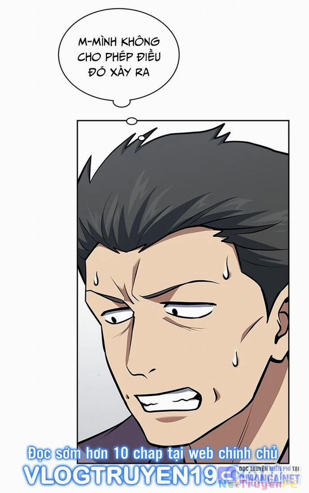 Cảnh Sát Thiên Tài Chuyển Sinh 35 trang 32