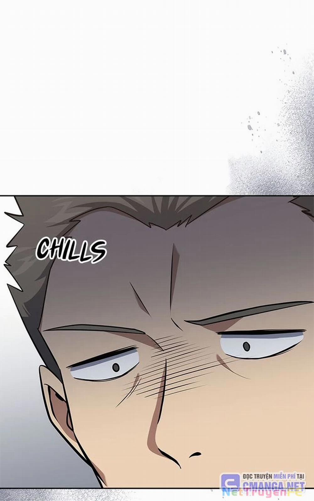 Cảnh Sát Thiên Tài Chuyển Sinh 35 trang 5