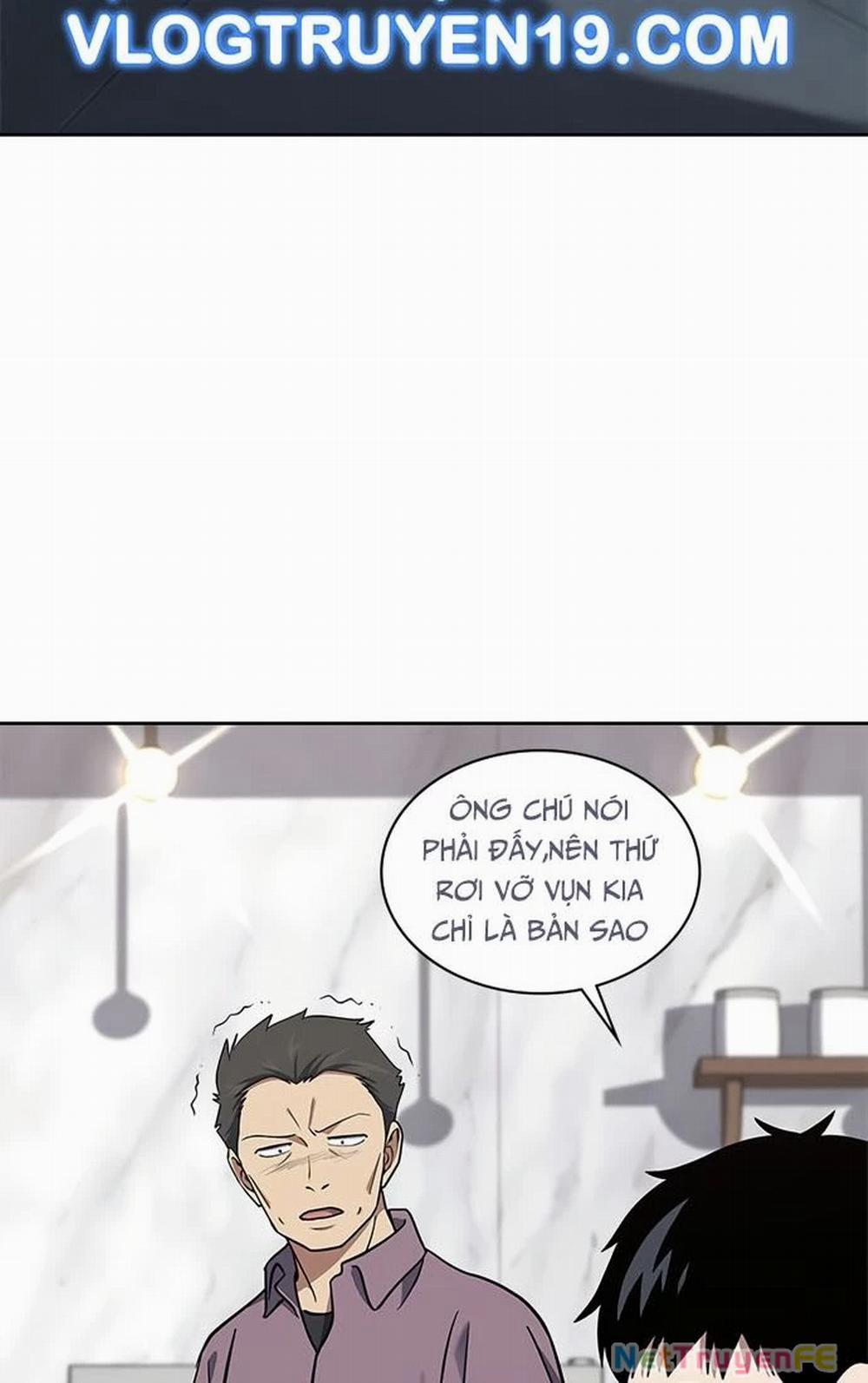 Cảnh Sát Thiên Tài Chuyển Sinh 35 trang 7